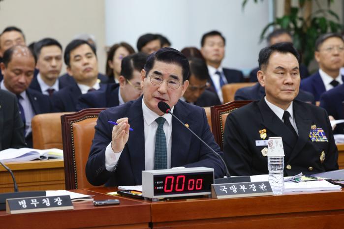 사진 = 국방부 제공