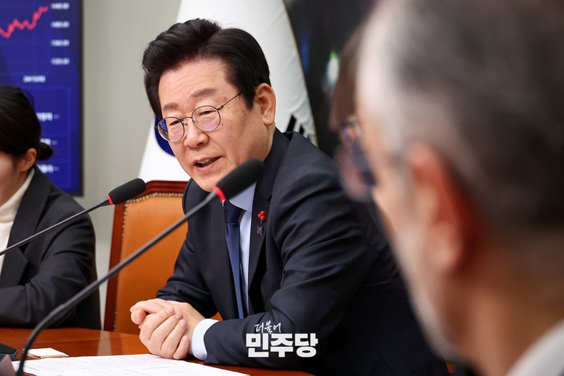 사진 = 더불어민주당 제공