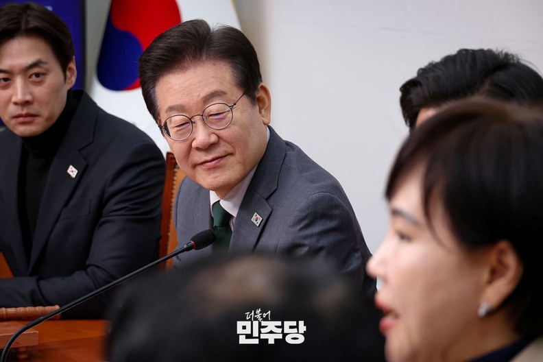 사진= 더불어민주당 제공
