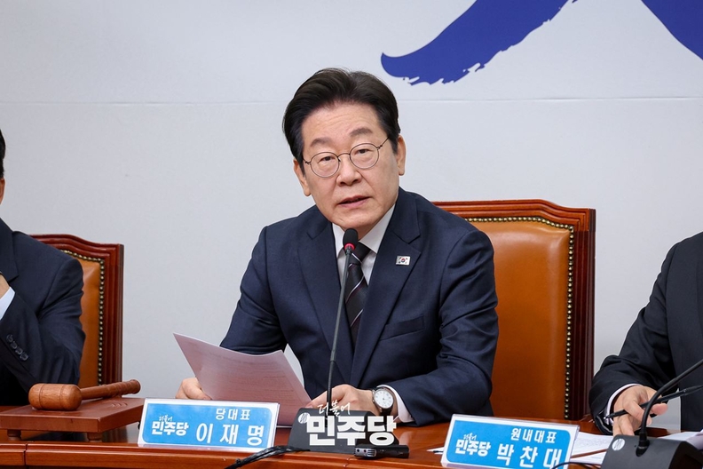 사진 = 더불어민주당 제공