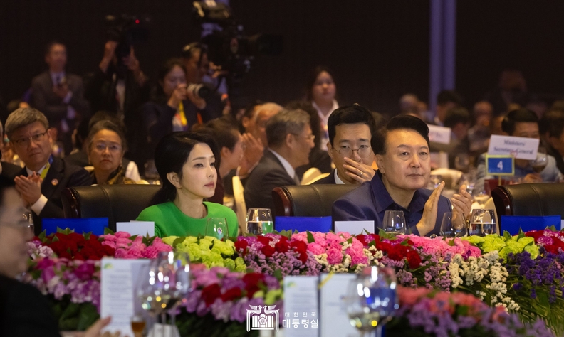 사진 = 대통령실 제공