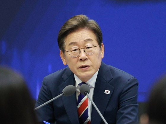 사진 = 대통령실