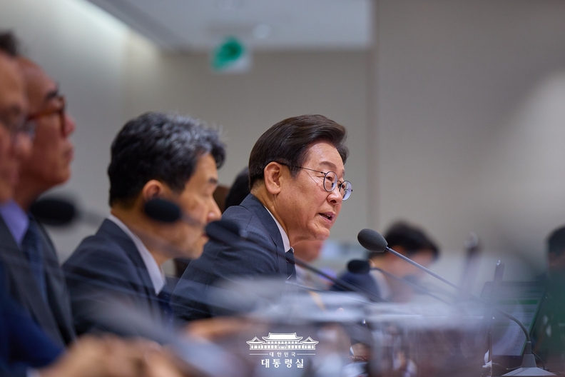 사진 = 대통령실