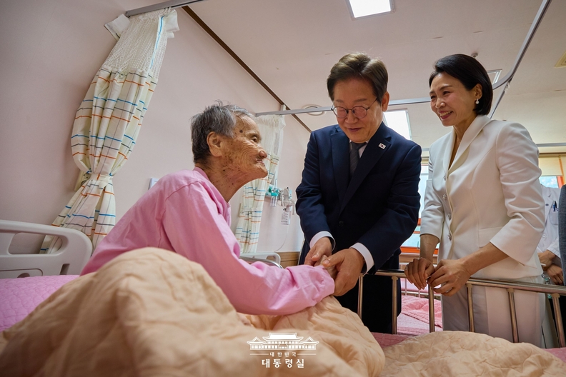 사진 = 대통령실