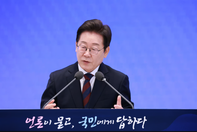 사진 = 대통령실사진기자단