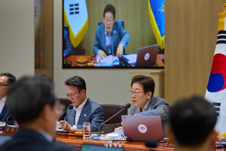 사진 = 대통령실 제공