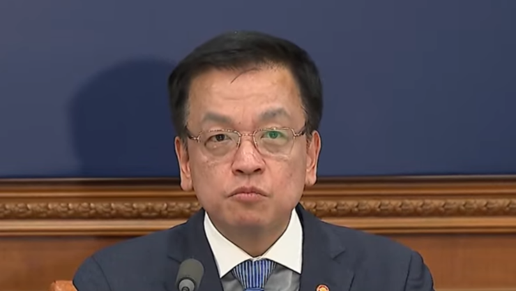 최상목 권한대행, ‘명태균 특검법’ 거부권 행사… “위헌성 상당”