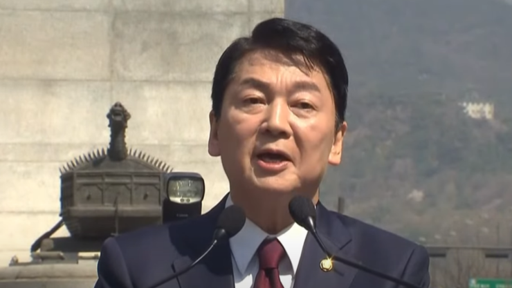 안철수, 단일화 제안 위해 이준석 만난다