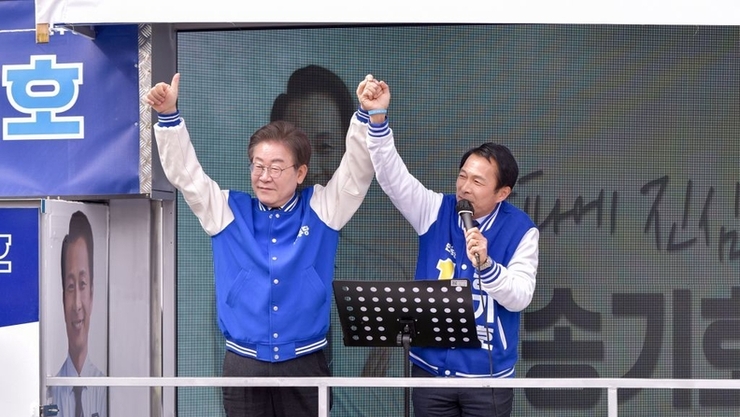대통령실 국정상황실장에 송기호 변호사 임명