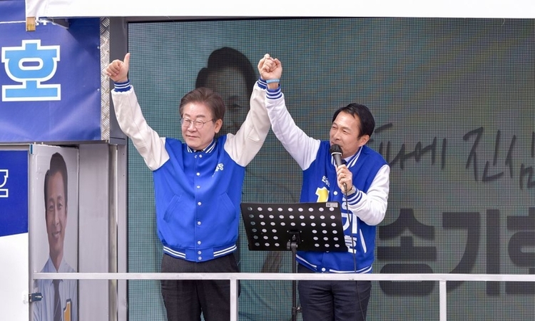 대통령실 국정상황실장에 송기호 변호사 임명