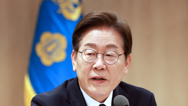 이 대통령, 이스라엘-이란 공습에 긴급회의 주재… "국민 생명 가장 중요"