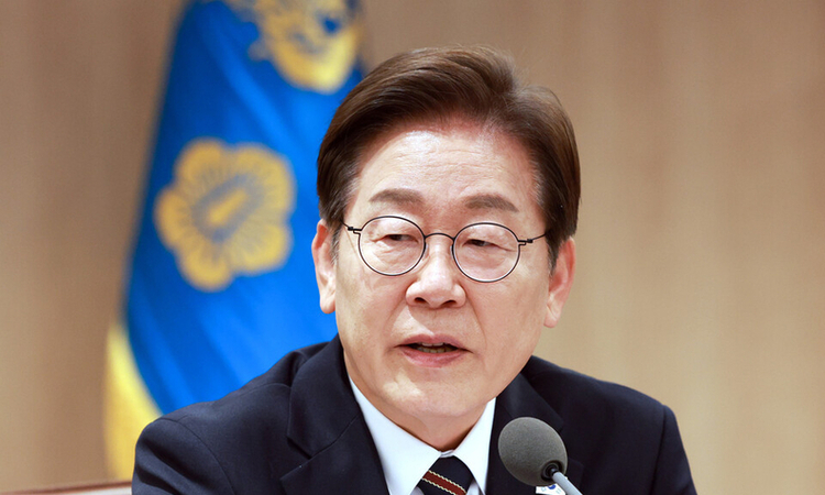 이 대통령, 이스라엘-이란 공습에 긴급회의 주재… "국민 생명 가장 중요"