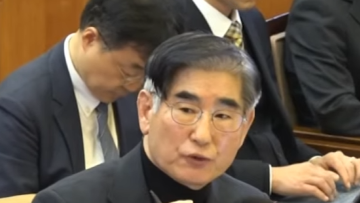 김용현, 구속영장 심문 앞두고 재판부 기피 신청… “변론권 침해”