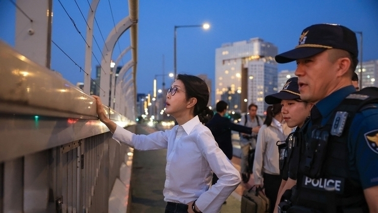 김건희 일가 요양원, 14억 부당 청구 적발… 건보공단 환수 결정