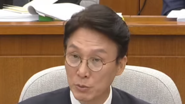 김민석, 재산증식‧아빠찬스 등 각종 의혹 반박