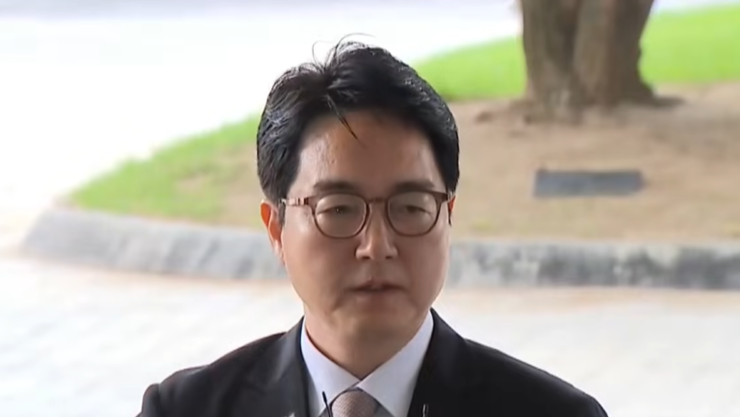 심우정 검찰총장 사퇴… “검찰개혁, 결론 정해놓고 추진하면 부작용”