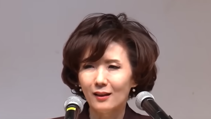 이진숙, 자녀 조기유학·표절 의혹에 “진심으로 사죄”