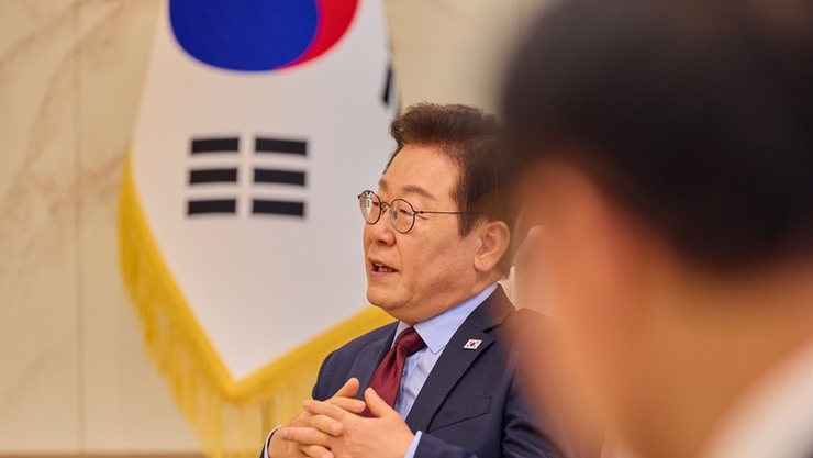 李대통령, 이달 23일 유엔총회서 기조연설 나서