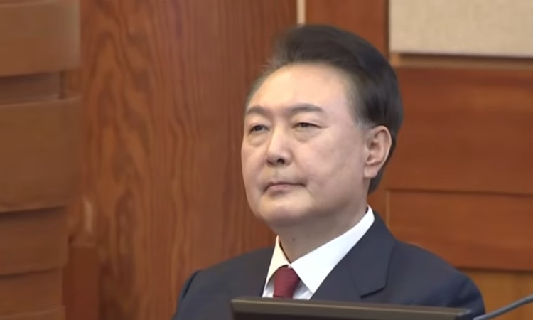 ‘보석 기각’ 尹, 체포방해 혐의 재판 또 불출석… 재판부 “정당한 사유 없어”