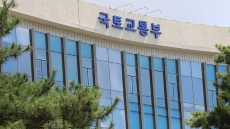김건희특검, ‘양평고속도로 의혹’ 관련 국토부 압수수색