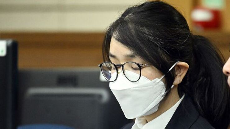 김건희 “전자장치도 받아들이겠다” 보석 호소… 특검 “증거 인멸 우려”