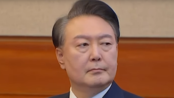 김건희특검, 尹 26일 오전 10시 피의자 소환 통보