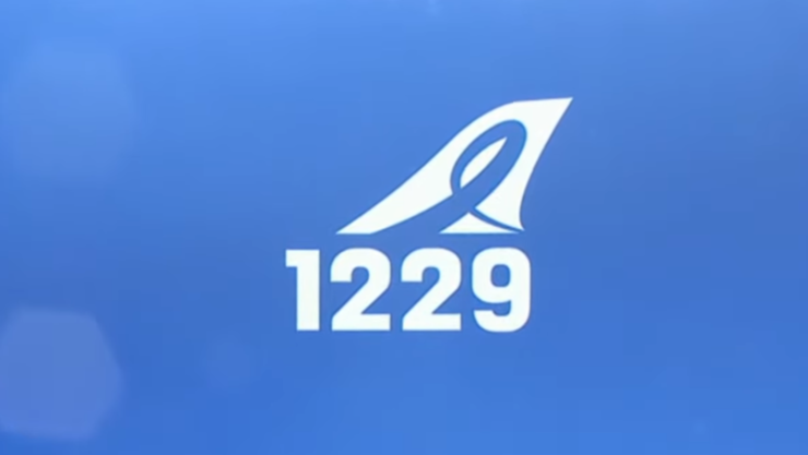 12‧29 제주항공 참사 1주기 추모식 엄수