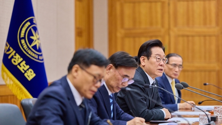 李 대통령, 쿠팡 사태에 “과징금 강화‧징벌적 손배제 현실화