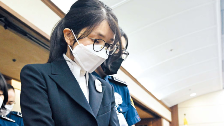 특검, 김건희에 징역 15년‧벌금 20억 구형