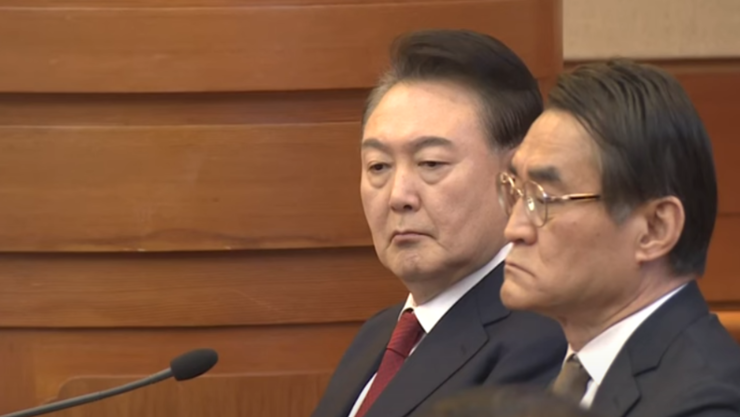 특검 “尹, 2023년 10월 이전 계엄 준비… 권력 독점‧유지 목적”