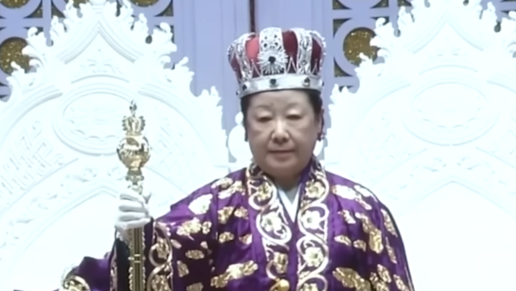 경찰, 통일교·전재수·특검 전방위 압수수색…첫 강제수사