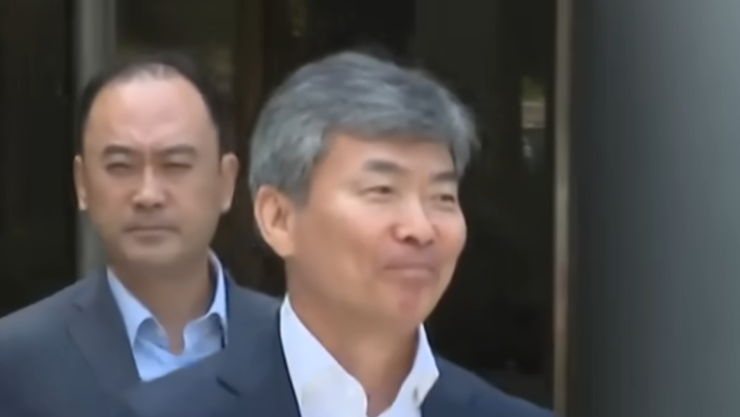 특검, ‘김건희 측근’ 이종호에 징역 4년‧벌금 1천만원 구형