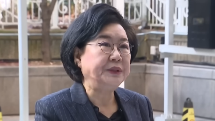 이혜훈 ‘보좌진 갑질’ 녹취 폭로… “진심으로 사과, 반성”