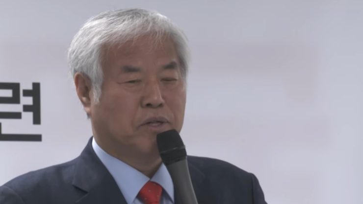 ‘서부지법 난동 배후 의혹’ 전광훈 구속 유지… 법원 적부심 기각