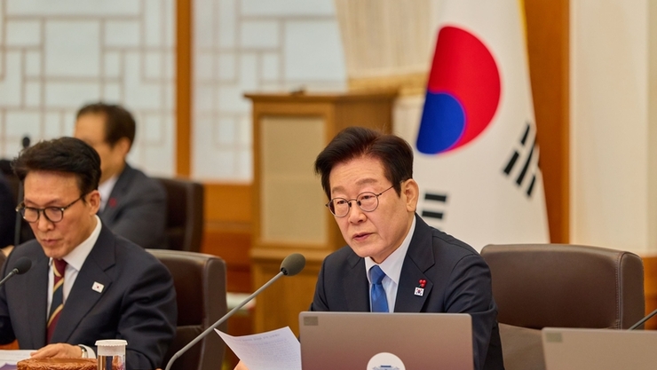 ‘2차 종합특검법’ 국무회의 통과… 최장 170일간 수사