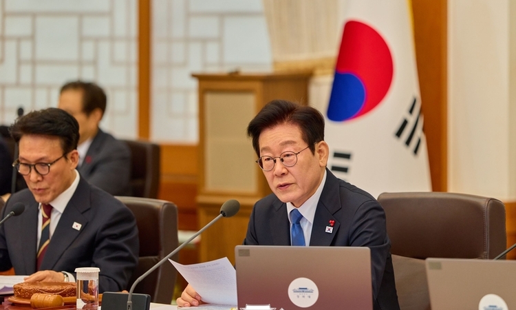 ‘2차 종합특검법’ 국무회의 통과… 최장 170일간 수사