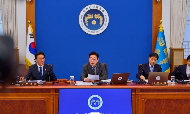 이재명 대통령 "정책 발표로 끝나선 안 돼…국민이 체감해야 진정한 성과"