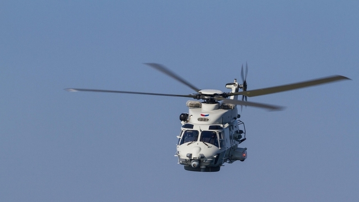 가평서 군 헬기 추락… 탑승자 2명 심정지