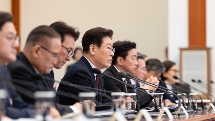 소득 하위 70에 고유가 피해지원금 지급… 1인당 최대 60만원