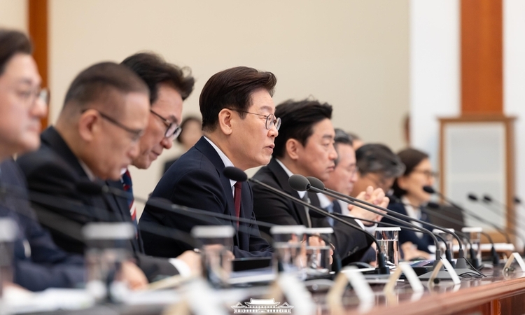 소득 하위 70에 고유가 피해지원금 지급… 1인당 최대 60만원