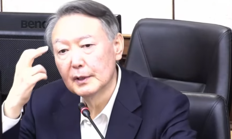 특검, 尹 체포방해 2심도 징역 10년 구형