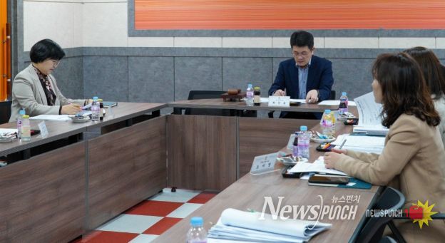 동구 타니베이호텔 관광숙박업 등록 심사