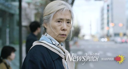 독립예술영화 부문 대상작 '69세'