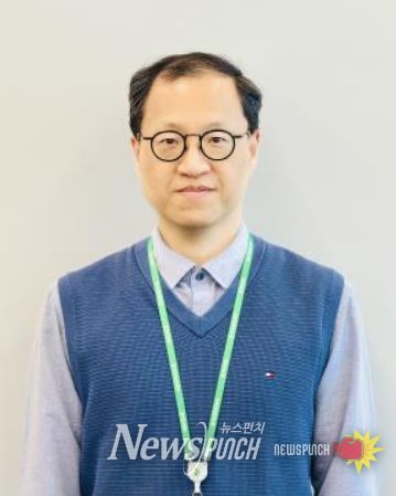 '24년 3월 대한민국 엔지니어상 수상자 이덕수(李德洙)