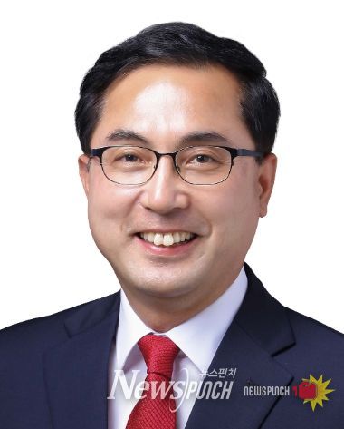 박희조 동구청장
