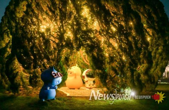 차별화된 콘텐츠로 정원의 새 막 열었다! 순천만국가정원 개장!