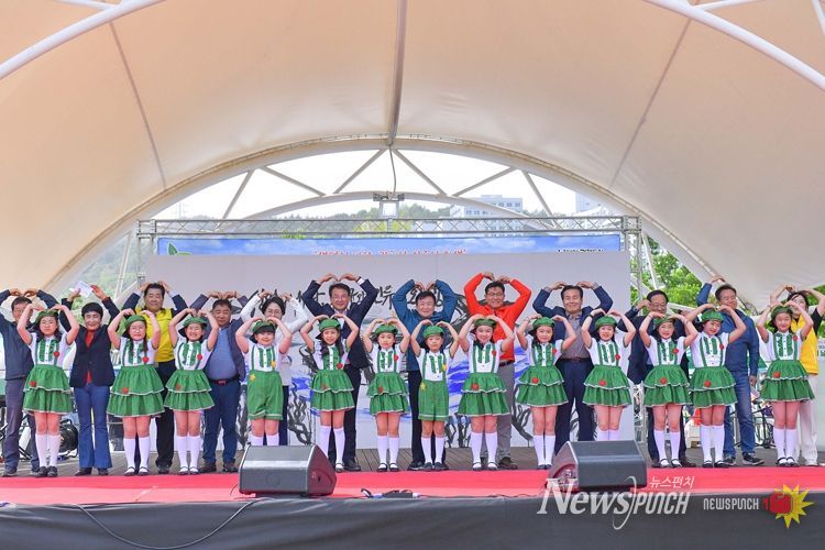 ‘제17회 기후보호주간 여수 2024 행사’ 개최