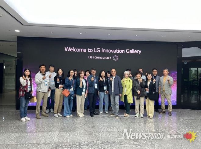 인천동부교육지원청, 결대로자람학교 교장(감) 상반기 네트워크 협의회 실시