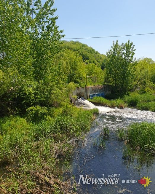 서구 빗물펌프장 여름철 태풍·집중호우 대비