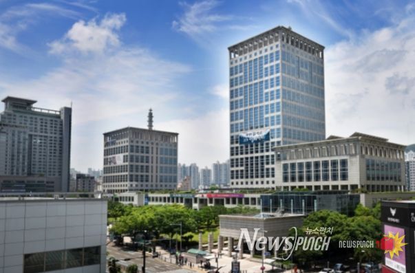 부산광역시청
